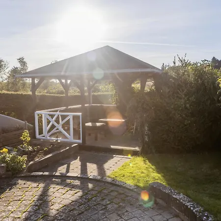 펜션 With Sunset Views Near Hvidbjerg